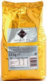 INSTANT TEA kétféle 1,5 /db 1495, 28