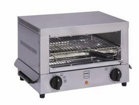 hotel/restaurant/catering Professzionális berendezések HCD1009 Elektromos chafing Csz.