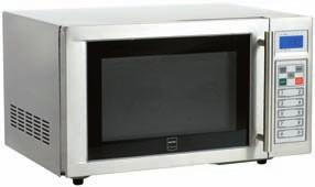 : 124330 Rozsdamentes acél ház 26 cm-es edényméretig Üvegkerámia lap LED kijelző 11 fokozat Max.