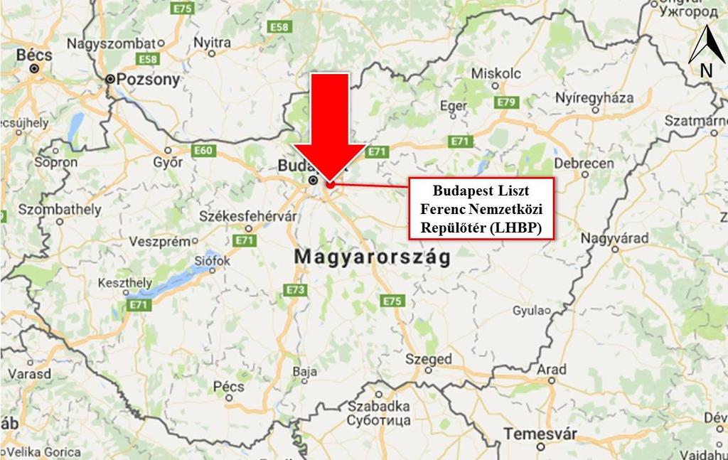 Bevezetés Esemény minősítése Légijármű Esemény gyártója súlyos repülőesemény típusa ATR 72-200 lajstromjele üzembentartója AVIONS DE TRANSPORT RÉGIONAL G.I.E. YR-ATI TAROM Romanian Air Transport időpontja 2016.