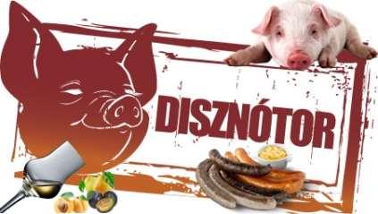 Falusi Disznóvágás Pári Község Önkormányzata szeretettel meghívja a település lakosságát 2019. január 26.-án, szombaton 7 órától a Teleházban tartandó hagyományőrző falusi disznóvágásra.