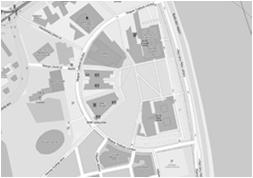 Térinformatikai adatformátumok Vektoros adatformátumok OSM Coverage GDF A vektoros formátumokat három részre oszthatjuk: IMG BIL/BIP/BSQ általánosan használható, az adatokat a SFA, SRC szabványok