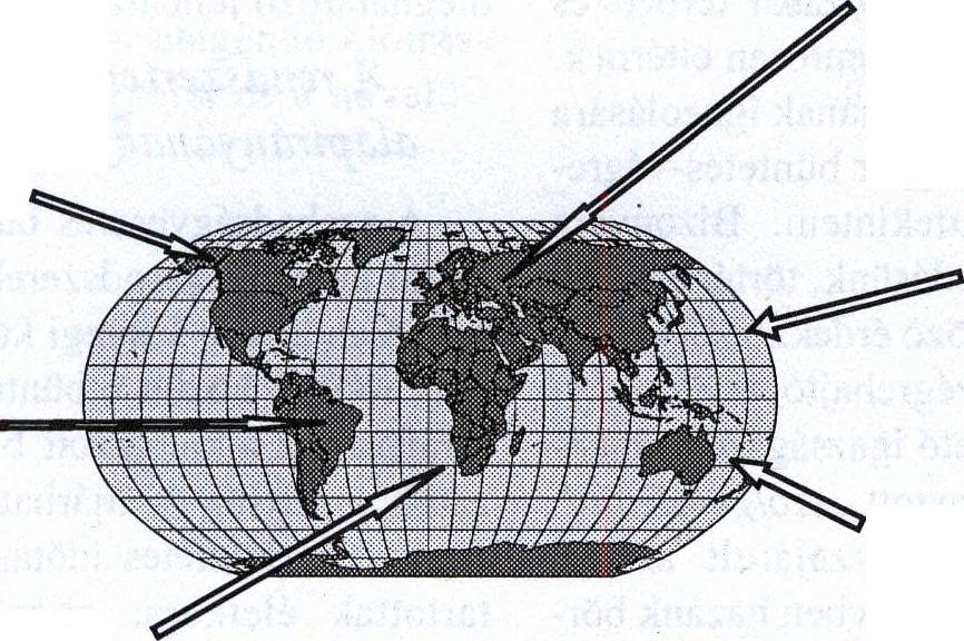 bázison fejlődött ki, illetve működik; - az eltérő nevelési célok gyakorlati realizálása több évtizedes gyakorlaton alapszik, így eredményeik nem tekinthetőek esetlegesnek; - valamennyi kiválasztott
