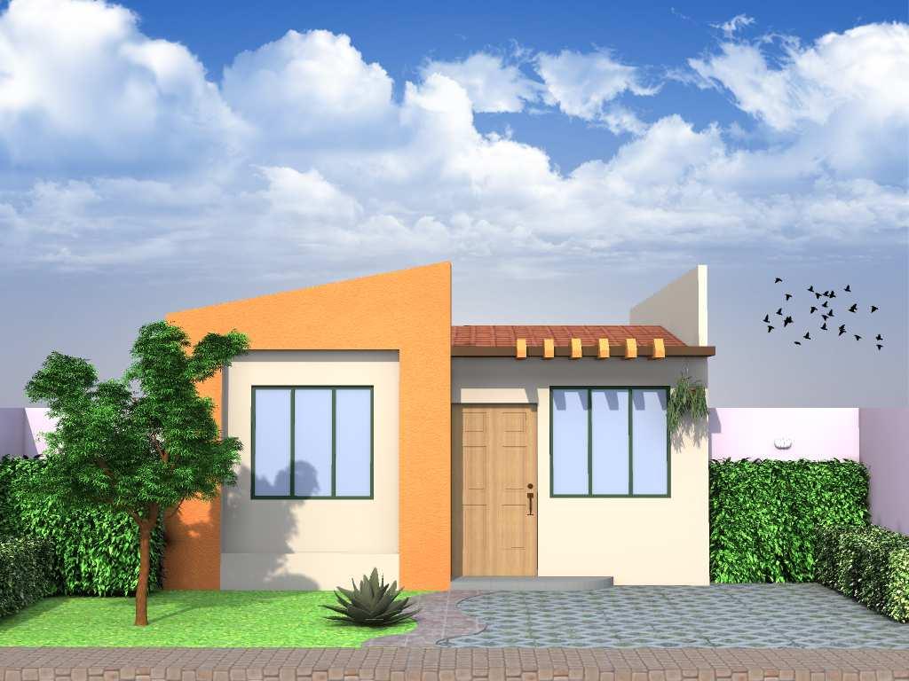MODELOS DE CASAS Modelos de viviendas a
