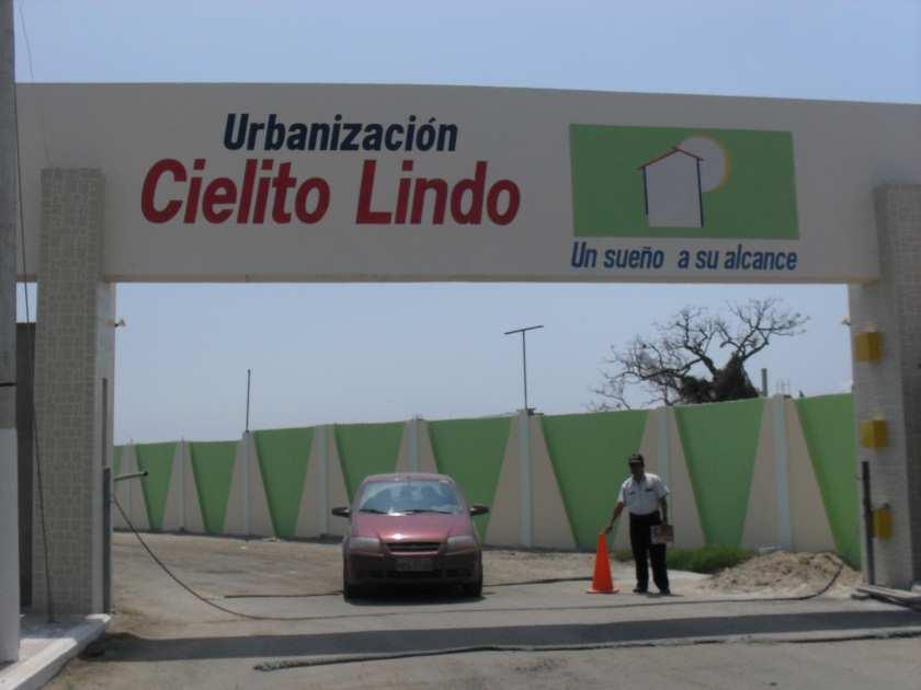 UBICACIÓN