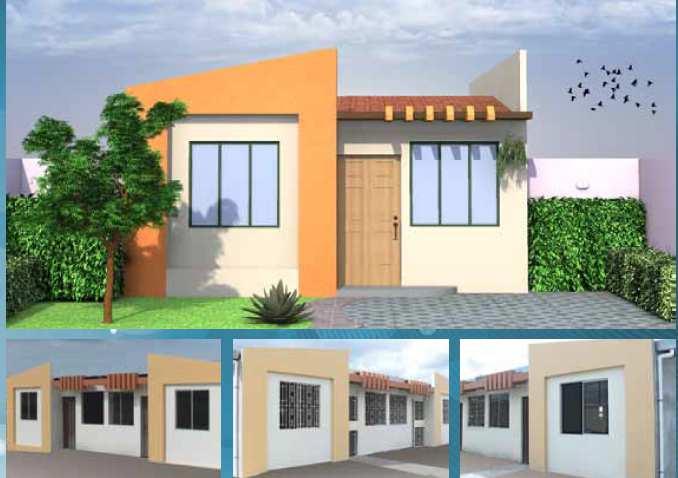 VISIÓN DE LA EMPRESA Ser líderes en el cambio y desarrollo inmobiliario, convirtiéndonos en una empresa constructora que se distinga por proporcionar una calidad de servicio excelente a sus clientes.