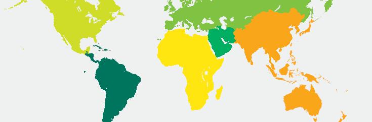 Afrika Európa-Eurázsia