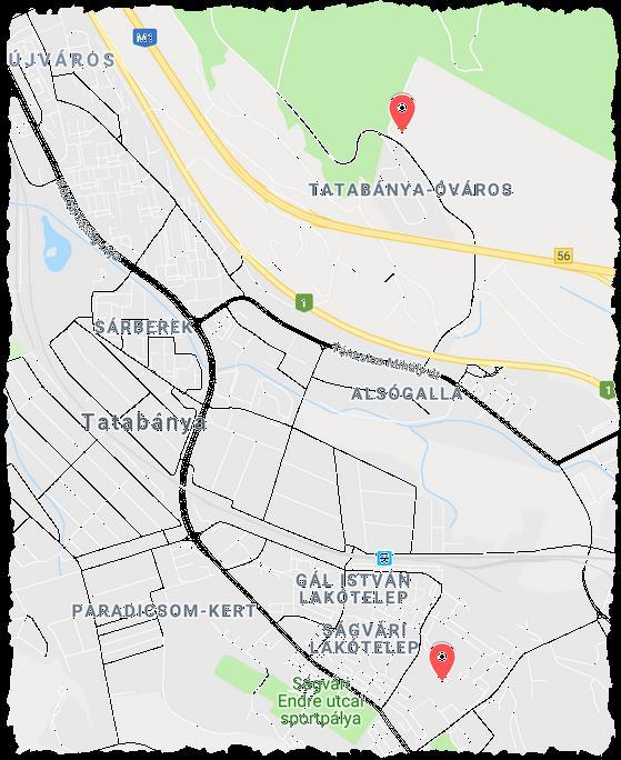 2. nap 1. nap Jelentkezés 2019. május 17-én, pénteken: 18:00 21:00. Helye: Tatabánya, József Attila Általános Iskola tornaterme (2800 Tatabánya, Béke út 1.) 2019. május 18-án, szombaton: 08:00 09:30.