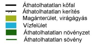 Kérjük, hogy csak azokat a helyeket foglaljátok el, amelyek a térképen Versenyzői sátrak megnevezésűek.