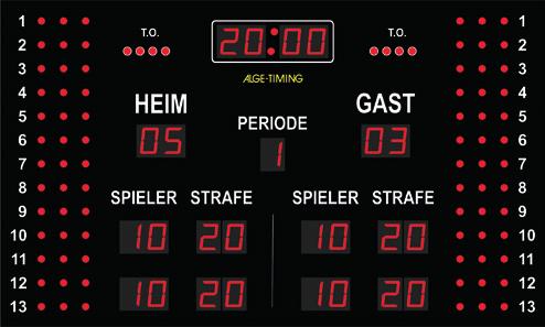 l VÍZILABDA Eredményjelző Modell D-S0-W Számjegy mérete: 00 mm Méret:.000 x.00 x 0 mm Súly: kg Modell D-S0-W Modell D-SBPW Számjegy mérete: 0 mm Méret:.00 x.00 x 0 mm Súly: 0 kg Modell D-SBPW Modell D-S-W Számjegy mérete: 0 mm Méret:.