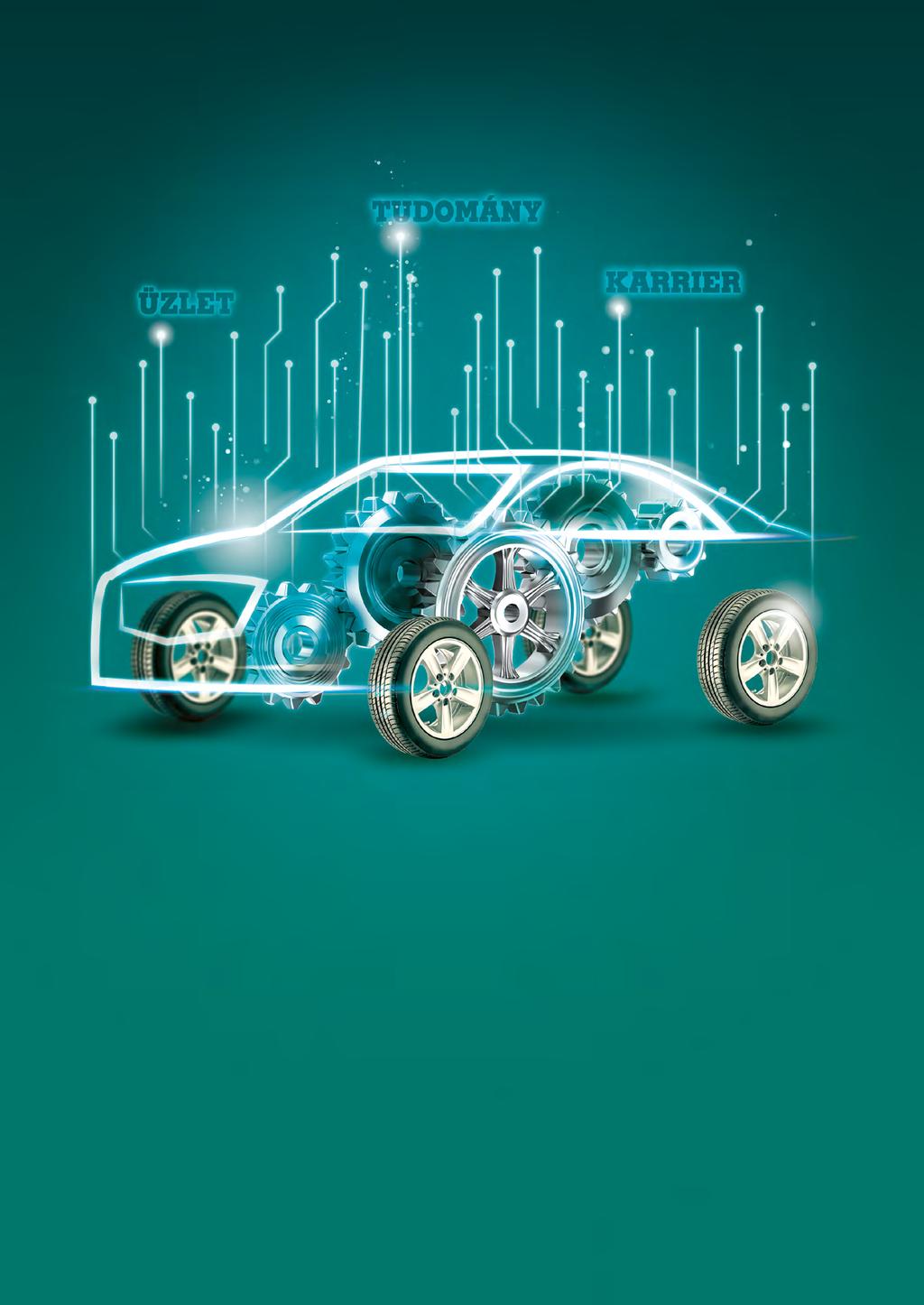 Jövőd motorja AUTOMOTIVE HUNGARY 7.