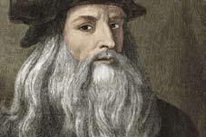 Ötszáz éve halt meg Leonardo da Vinci, 450 éve Pieter Bruegel, 350 éve Rembrandt, 200 éve nyitotta meg kapuit a Prado, száz éve született a Bauhaus és ez nem minden.
