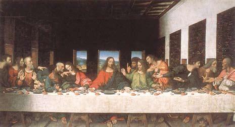 Leonardo da Vinci fél évezrede született, műveit azonban ma is csodáljuk Leonardót sokszor nevezik a reneszánsz ember őstípusának, akinek láthatólagos végtelen kíváncsisága csak a felfedezéseinek