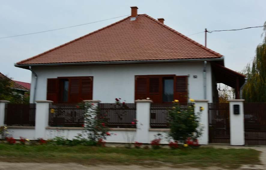 Ezek méreteit, arányait, illetve osztásrendszerét sem ajánlott megváltoztatni.