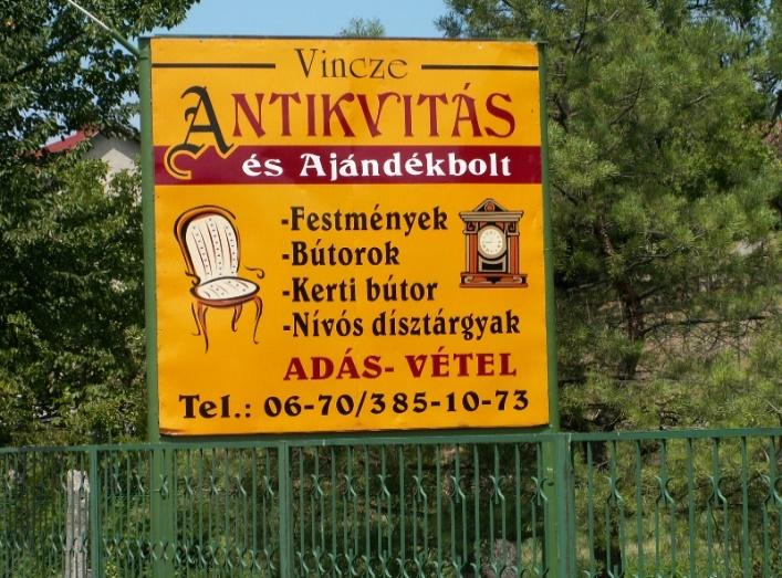 mesterségekre anélkül, hogy megbontanák az