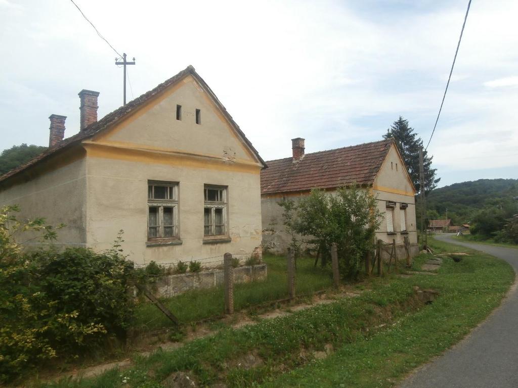Maróc község határában, 1998. évben épült meg és került halakkal betelepítésre a 11,5 ha nagyságú, remek horgászati lehetőséget biztosító tó.