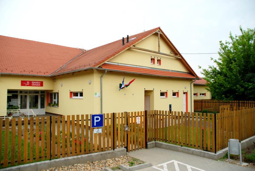 6. Jó példák I épületek, épített részletek 6.