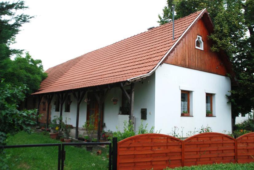 6. Jó példák I épületek,