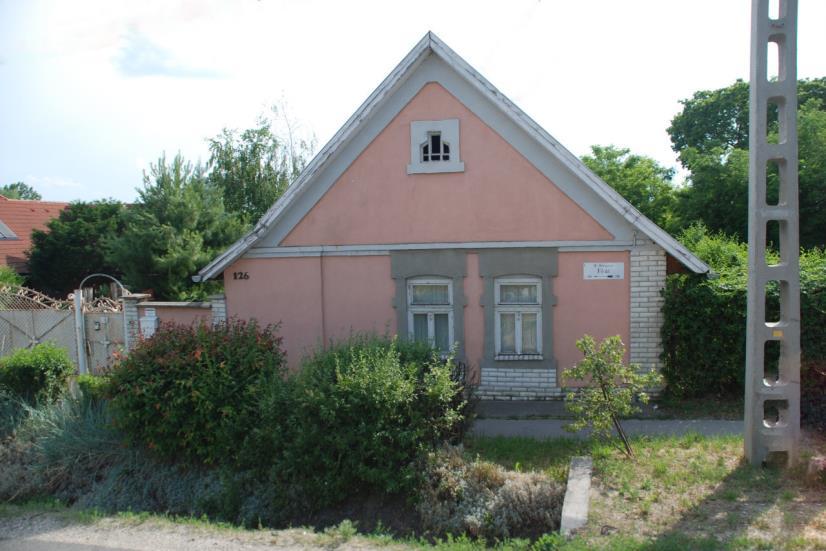 megtalálhatóak a régi