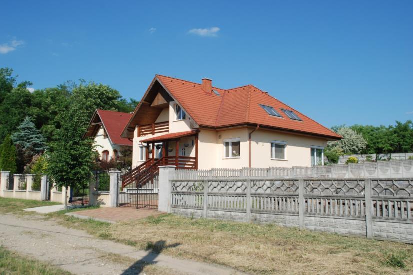 A mai kor építészeti kialakítása fogja