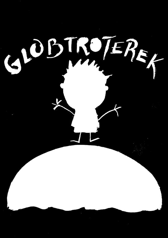 hu Illusztrációk: Agata Fioncek Grafikai projekt: Michał Lewandowski Egyéb