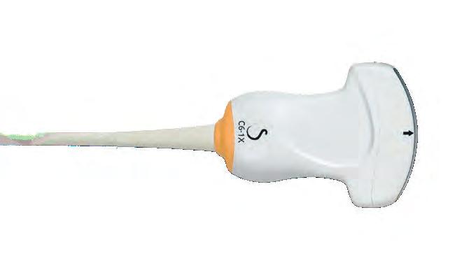 C6-1X SINGLE CRYSTAL KONVEX Single crystal element 192 1-6 MHz Abdominal Pediatric Pelvis Thyroid OB-GYN Vascular L18-5 LINEAR Composite elements 256 5-18 MHz Abdominal Pediatric Emlő Thyroid