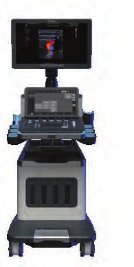 Ez az együttműködés volt az alapja az ÚJ korszakalkotó Real-time ShearWave Elastography technológia bevezetéséhez.