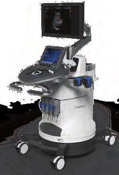 tapasztalatot, beleértve az ultrahang berendezés hardware alapú mivoltának átalakítását egy egységes software támogatott képalkotássá.