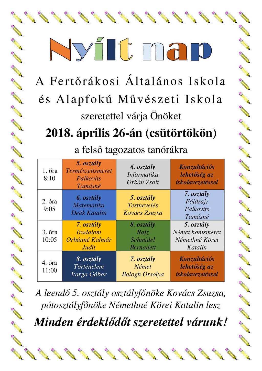 6. OLDAL Iskolai hírek 2018.04.05-én a 7. osztályt színházlátogatásra hívták meg Sopronba, ahol Lehota Kristóf 7. osztályos tanulónk szereplésével nézhettük meg a Csillagkutya című darabot. 6.