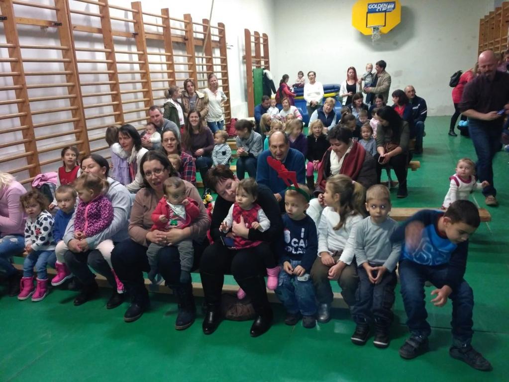 2 0 1 8 / I. S Z Á M - Á P R I L S Védőnői hírek Az elmúlt beszámolóm óta baba-klubunk változatlanul működik. Havonta találkozunk most már a védőnői tanácsadóban.
