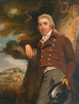 AZ IMMUNOLÓGIA RÖVID TÖRTÉNETE lépések a modern idők felé 1796 Edward Jenner (1749-1823) angol sebész.