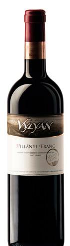 JACKFALL Syrah Villány száraz 2012 Ft/dl Ft/palack 8.000,- Kézzel szüretelt, gondosan kiválogatott fürtök kerültek az acél tartályban. Érlelés másodtöltésű magyar tölgyfahordókban 18 hónapig tartott.