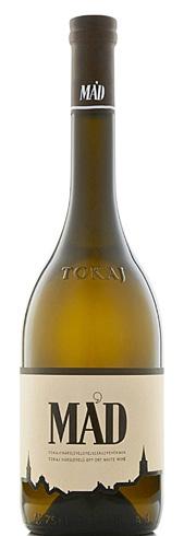 Ft/dl CSORDÁS-FODOR Juhfark 510,- Ft/palack 3.800,- Somló száraz 2016 Mély sárgába hajló színű, komplex illatú, gazdag aromájú bor. Savai finomak, kissé még élesek.