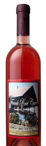 The vibrant colour of the vintage is a direct result of the long autumn. This is a crystal-clear Rosé with intense floral and fruit aroma.