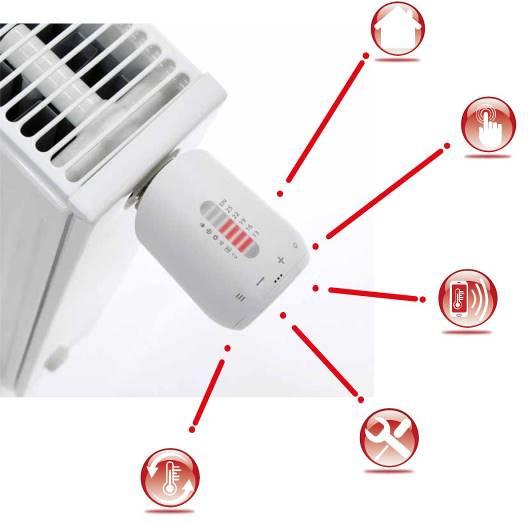 3. ELŐSZÓ Köszönjük, hogy az Eurotronic Technology GmbH egyik terméke mellett döntött.
