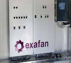 Exafan
