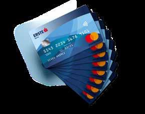 Utasbiztosítás Az Erste Bank az UNION Biztosítóval együttműködésben, automatikusan, díjmentes Standard Utasbiztosítási Csomagot is nyújt Önnek Erste Hitelkártyája mellé, így ha külföldre utazik (30