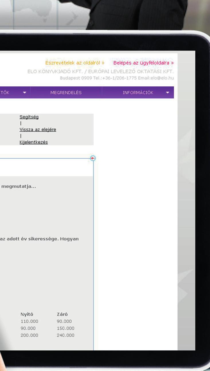 Esetleg külföldi munkavállalást