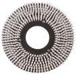Sepregetôgépek PAD 600 BL 160 16 kék Nylon kefe Standard kefe minden géphez, általános felhasználásra PAD 600 RO 160