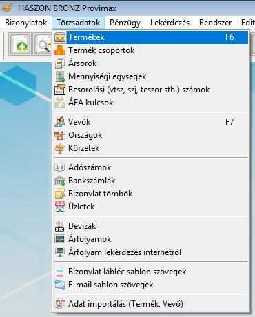 ÁLTALÁNOS KEZELÉS 7 en egérrel történik, de az alapértelmezés szerinti, vagy aktív gomb (amelynek kerete sötétebb a többitől) az Enter megnyomására is működni fog.