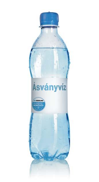 technológiai és minőségügyi) tanácsadás 20 A WESSLING Hungary Kft.