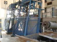 feletti mennyiség 7,92 m 3 /s 28.