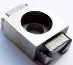 The proven and very lexible Consystec aluminum rail system MyTrack offers very little limits.