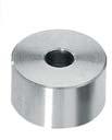 Díszcsavarok Decorative Screw Systems Távtartó hüvelyek Spacer Sleeves Távtartó hüvelyeink a csavarokhoz illően inom kivitelezésűek és széles választékban állnak rendelkezésre.