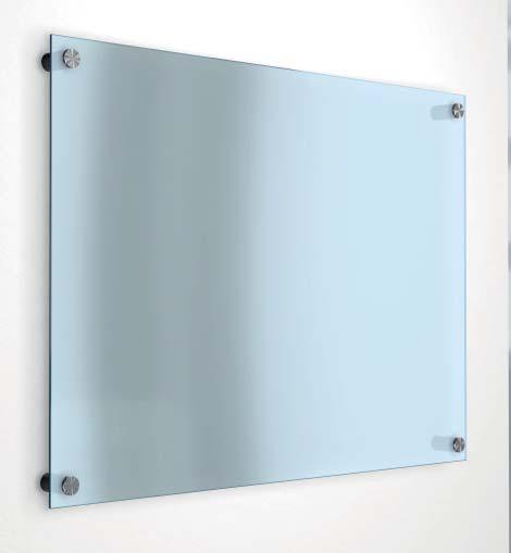 Üveg Glass Sík üveg Float glass Sík üveg lap 4 furattal Float glass with 4 drill holes A sík üveg gyártási eljárása során a megolvasztott üveg alapanyagot folyamatosan egy sekély ónfürdőbe öntik,