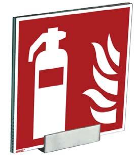 ASR A1.3/ISO 7010 szerinti menekülési útvonal jelek Rescue Signs according to ASR A1.