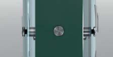 The sizes offered start at 750x1200 mm and end at 1500x3600 mm (glass size W x H).