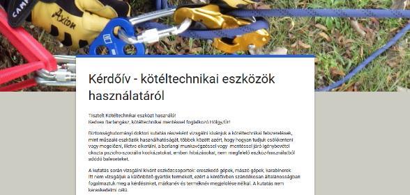sérülésének elkerülése, és a balesetek előfordulásának kockázatának csökkentése érdekében.