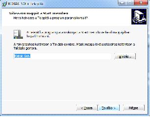 f) NAV online számla interface Az