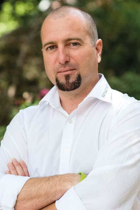 NÖVÉNYVÉDELMI MAGAZIN könnyen kémiai kapcsolatba lépő, kelátképző anyagok. Az egyes baktériumtörzsek (pl.